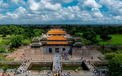 Tin cực vui cho khách Việt đi Huế dịp lễ 30/4 - 1/5