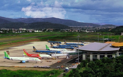 Sân bay Liên Khương (Đà Lạt) đóng cửa: Ai đi du lịch Đà Lạt cũng phải biết những điều này