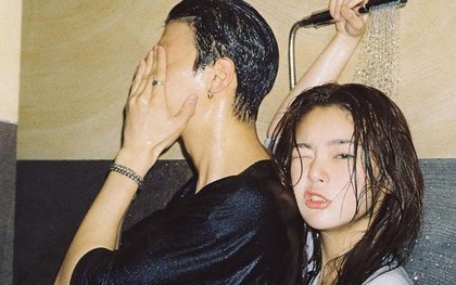 Có nên tắm trước khi gần gũi không?