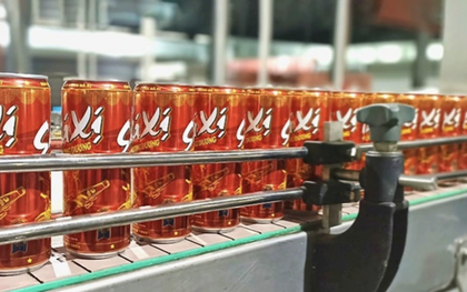 Sá xị Chương Dương muốn bán nhà máy nước giải khát, chuyển sang kinh doanh bất động sản