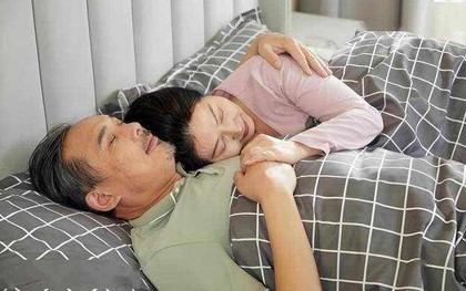 Người đàn ông 58 tuổi duy trì "chuyện vợ chồng" 2 lần/tháng suốt nhiều năm: Nhìn chỉ số khám sức khỏe, ai cũng ghen tị