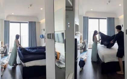 Sự thật phía sau lớp ga giường trắng muốt tại khách sạn, có sạch như chúng ta tưởng?