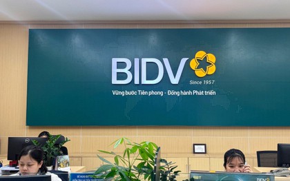Thông báo quan trọng từ BIDV: Chuyển tiền tối đa 499.999.999 đồng