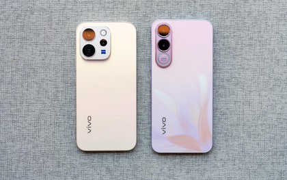 vivo V70 hay V70 FE: Đâu là chân ái cho phong cách của bạn?