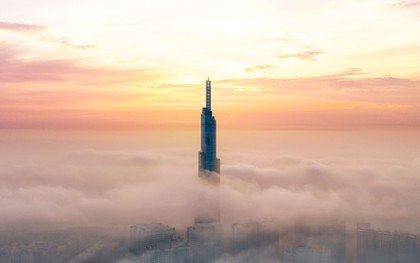 Trải nghiệm gói phòng “Sky Stay with Credit” tại Landmark 81