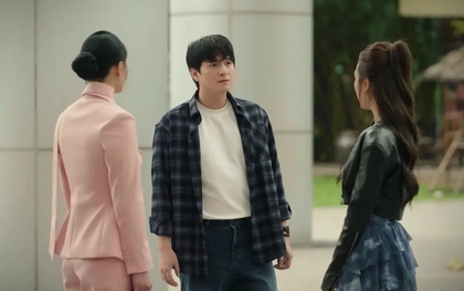 Quân của Bước Chân Vào Đời: Lớn lên kiểu “gà công nghiệp” nên tưởng cứ nhận trách nhiệm là đủ