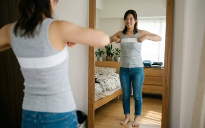 Trào lưu buộc dây vào nách để ngăn mồ hôi ở Nhật có thực sự hiệu quả: Hé lộ 3 mẹo được dùng nhiều, mẹo thứ hai tác dụng nhất!