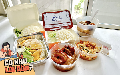 Quán cơm gà hơn 80 năm tuổi, ngon cỡ nào mà được Jun Phạm tâm đắc