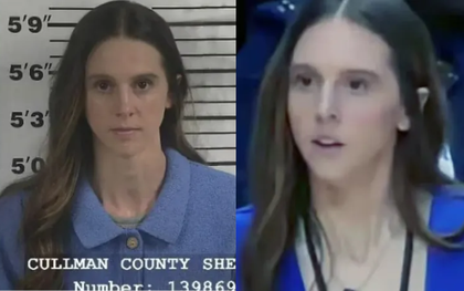 Nữ HLV bóng rổ đã có gia đình bị truy tố vì 32 tội danh "quan hệ lệch lạc" với học sinh, chồng lập tức nộp đơn ly hôn