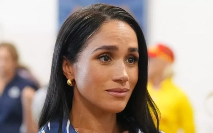 Meghan Markle bị chỉ trích