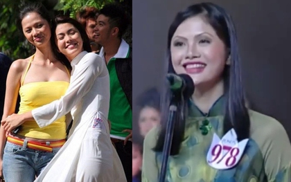 Mỹ nhân Bỗng Dưng Muốn Khóc từng thi Hoa hậu Việt Nam, bỏ showbiz giờ ra sao?