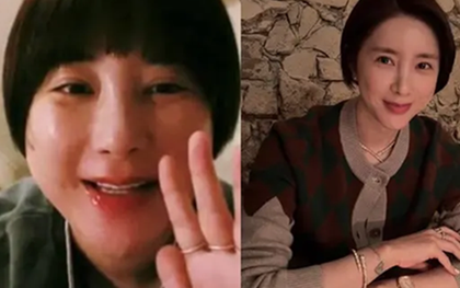 "Giảm 15kg trong 7 tháng, cắt sạch tinh bột": Nữ ca sĩ Hàn gây sốc với chế độ ăn cực đoan