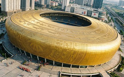 Sân vận động Việt Nam lớn nhất thế giới vừa đổi tên lần thứ hai: Tỷ phú Phạm Nhật Vượng tiết lộ lý do