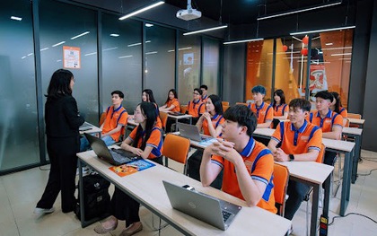 Học IT năm 2026: Biết code thôi chưa đủ – Doanh nghiệp đang tìm kiểu sinh viên nào?