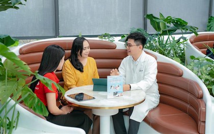 Bảo hiểm nhân thọ Techcom Life triển khai hành trình “Sống trọn vẹn mỗi ngày” trên khắp Việt Nam