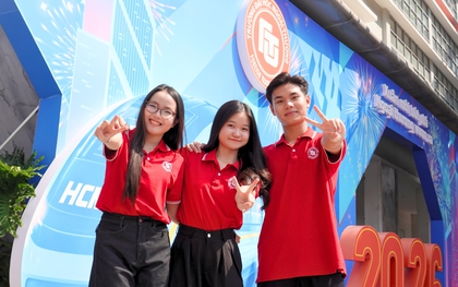 Học bổng du học Úc đến 40% chương trình Đào tạo quốc tế FTU