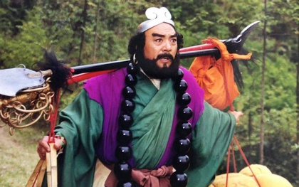 Hành lý của Sa Tăng rốt cuộc chứa những gì mà gánh suốt 14 năm?