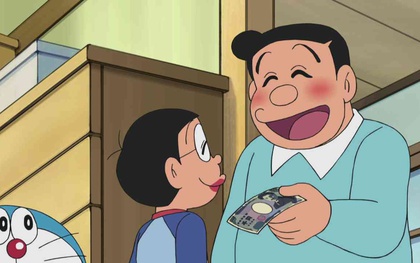 5 bảo bối Doraemon giúp bạn trở thành "bậc thầy" EQ chốn công sở