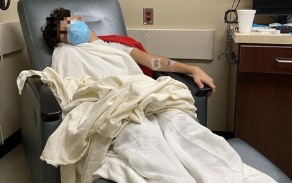 Chàng trai 20 tuổi nhập viện sau khi giảm 36kg, bác sĩ hoảng hốt: Ăn và tập thế này khác gì "phá" miễn dịch