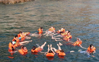 Lời khuyên của công an cho tất cả người dân chuẩn bị đi du lịch