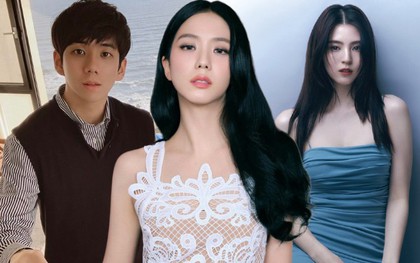 Nặng gánh gia đình như Jisoo - Han So Hee: Người ê chề vì anh trai, người "lên bờ xuống ruộng" vì mẹ cầm đầu 12 sòng bạc trái phép