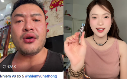 Trend làm “Nhiệm vụ hệ thống” là gì mà hot rần rần khắp MXH?