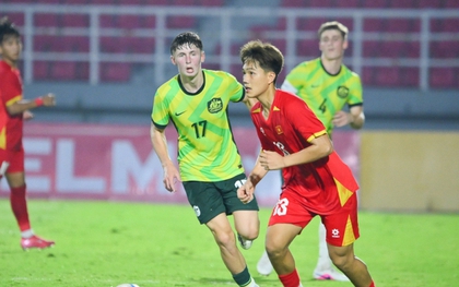 U17 Việt Nam đứng trước cơ hội lịch sử, lập kỷ lục vô tiền khoáng hậu nếu vô địch U17 Đông Nam Á