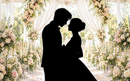 Showbiz Việt có cặp đôi sắp cưới: Lộ chuyện ở chung khi du lịch, đã có ảnh đàng gái thử váy cô dâu