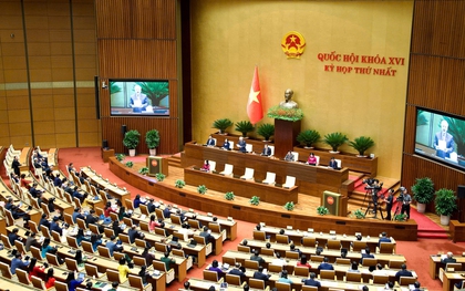 Quốc hội yêu cầu đưa AI vào giáo dục từ chương trình mầm non