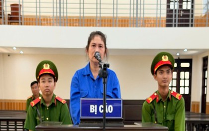 3 người chuyển khoản 62 lần với tổng 6,959 tỷ đồng cho người phụ nữ trong suốt 7 năm: Phạm Thụy Tú Trinh lĩnh án 17 năm tù