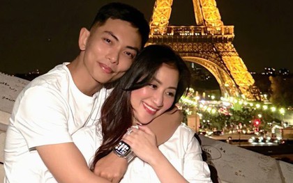 Phan Hiển và "gia tài" nịnh vợ thượng thừa: Phát ngôn câu nào về Khánh Thi là "chấn động" câu đó!