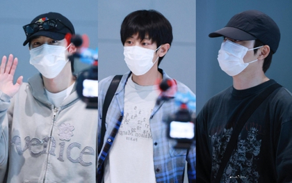 EXO lần đầu đổ bộ Việt Nam làm concert: Mải mê "say hi" khiến fan mê quên lối về!