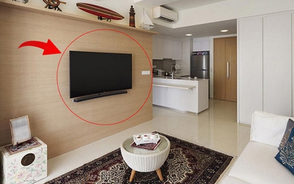 Lời khuyên cho các gia đình đang sử dụng máy lạnh, máy giặt, Tivi kết nối WiFi