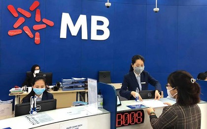MB tạm dừng để nâng cấp tính năng Mất tiền MB đền