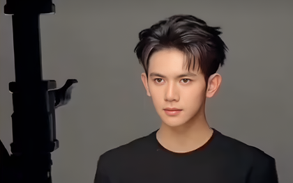 Thanh niên "vô danh" thành Thủ khoa kỳ thi vào Học viện Điện ảnh Bắc Kinh 2026