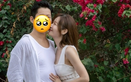 Nam diễn viên bỏ vợ đại gia dính phốt trốn thuế 26 tỷ: Ôm con ra nước ngoài lánh nạn, thành kẻ trắng tay sau 1 đêm