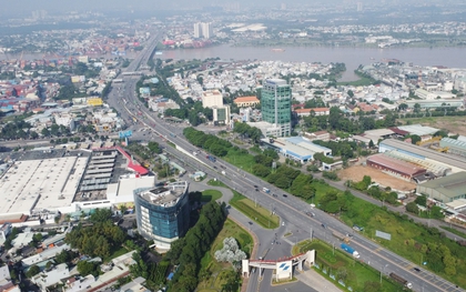 Thành phố trực thuộc Trung ương trẻ nhất Việt Nam: Sở hữu phi trường tỷ đô 'khủng' hàng đầu Đông Nam Á