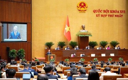 Chính thức bỏ ngưỡng doanh thu miễn thuế 500 triệu đồng với hộ kinh doanh