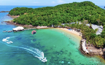 Xu hướng du lịch Phú Quốc: Trải nghiệm chơi xuyên ngày đêm “all-in-one” khiến giới trẻ mê tít!