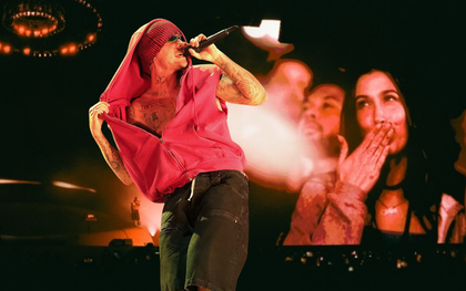 Đế chế Bieber: Thuận vợ thuận chồng làm nên cặp kỳ lân đếm tiền không xuể