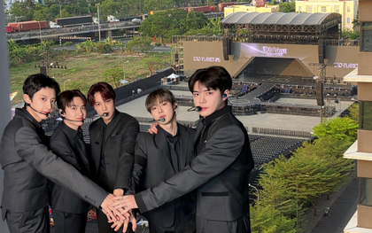 Khách nhận phòng khách sạn view thẳng sân khấu concert EXO tại TP.HCM: "Nếu biết thế này, tôi chẳng cần mua vé nữa…”