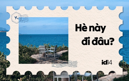 Hè này đi đâu? Hé lộ kế hoạch du lịch hoành tráng của Khoai Lang Thang, Chan La Cà và dàn travel blogger đình đám