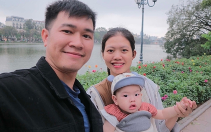 'Em bị ung thư ạ?' - câu hỏi nghẹn lòng của người mẹ trẻ và hành trình hồi sinh vì con