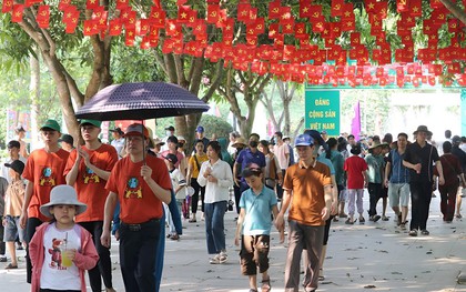 Tin rất vui: Ngay ngày mai 25/4, toàn bộ người dân Việt Nam được miễn phí 1 dịch vụ