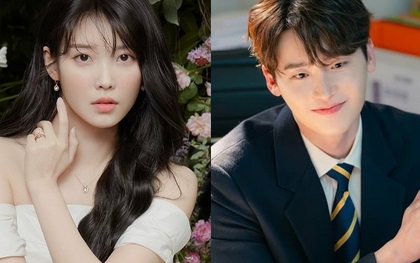 Đã rõ lý do IU không thèm nhắc tới Lee Jong Suk nữa