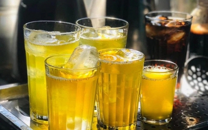 Lời khuyên cho các gia đình hay uống trà xanh