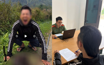 Vì sao TikToker nổi tiếng ở Lào Cai bị xử phạt?