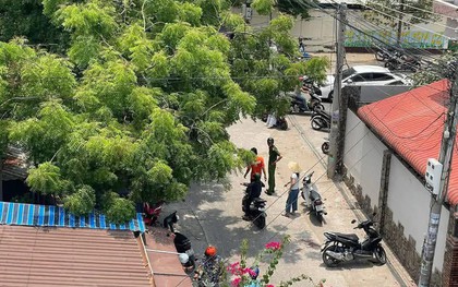 Cơ quan chức năng thông tin vụ nam sinh lớp 9 đâm tử vong bạn học