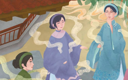 Nàng Bân là ai? Vì sao gọi rét tháng Ba âm lịch là rét nàng Bân?