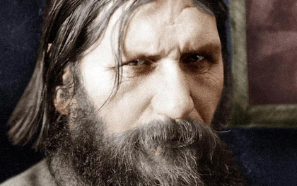 Không chỉ Baba Vanga, loạt tiên tri của Rasputin gây sốt trở lại: Chi tiết nào khiến nhiều người lạnh gáy?